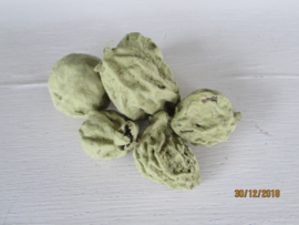 Deco groen, 45 gram (nr 40)
