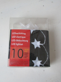 Ster verlichting 20 lamps (nr29)