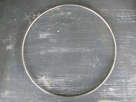 Ring-metaal 25 cm