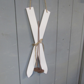 Ski's 40 cm(nr11)