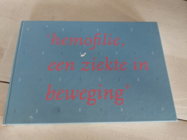 Hemofilie in beweging