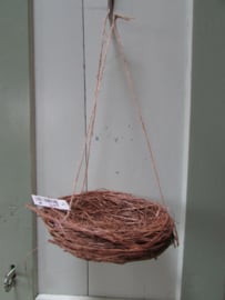 Nestje-hangend-14 cm