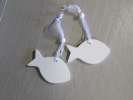 Vis  8 cm per 2