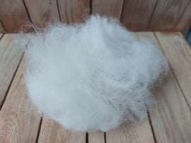 Wooly wit 25 gram (nr 108)