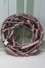 Krans 40 cm (nr 53)