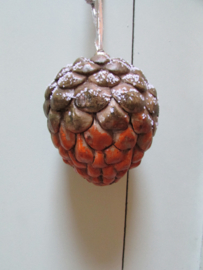 Dennenappel 10 cm