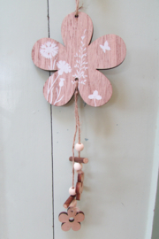 Bloem deco naturel