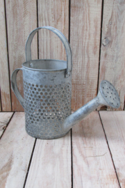 Gietertje  van zink 20x25 cm (W37)