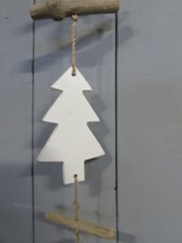 guirlande kerstboom 100 cm