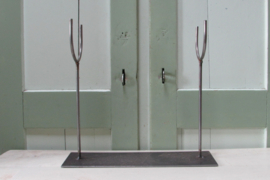 frame vork 30 cm