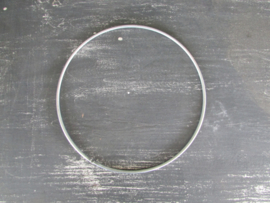 Ring-metaal 15 cm