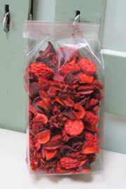 Potpourri orange 80 gram