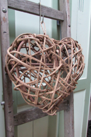 Hart 30 cm  naturel