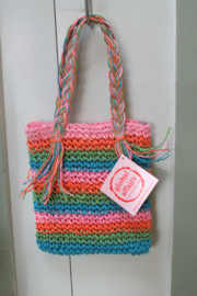 Kindertasje 19x15 cm  (S10)