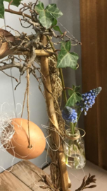 Nesteldrang  (DIY pakket)