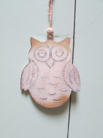 Uil 10 cm