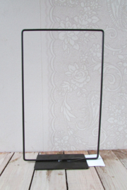 Frame 18x30 cm