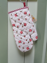Ovenwant  Romantic Roses van Clayre & Eef 