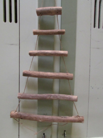 Touwladder 60 cm