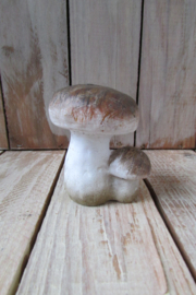 Paddenstoel 7 cm (P3)