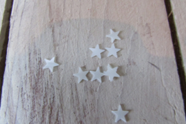 Sterretjes 6,5 mm 80 gram