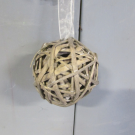 Bal naturel 8 cm