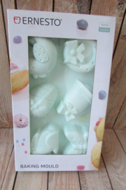 Cakevormpjes pasen (W135)