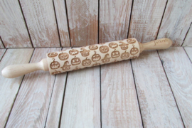 Deegroller halloween Folkroll 37 cm (W135)
