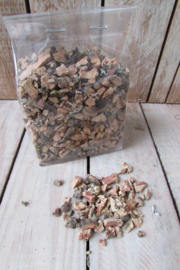 Kurkchips small (nr 144) 45 gram