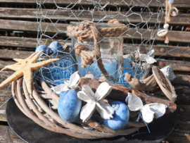 Stolp Maritiem (thuisworkshop pakket)