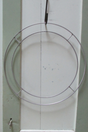 Frame krans 30 cm