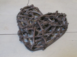 Hart 25 cm