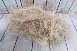 Kokos 35 gram naturel (nr 112)