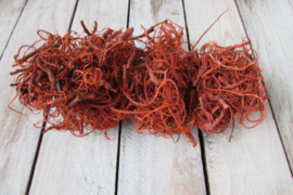 Kruldeco oranje 35 gram (D235)
