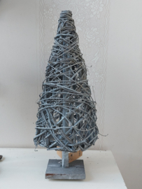 Kerstboom 60 cm