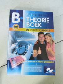 Theorieboek B auto