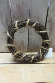 Kransje salim 15 cm (W83)