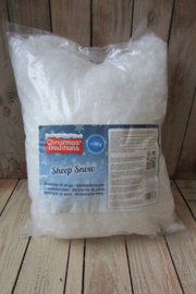 Sheep snow 150 gram (nr39)