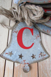 Christmas slinger  2.15m (nr39)