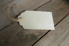 Label 8,5x 5 cm