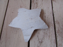 Ster schors  10 cm (nr11)