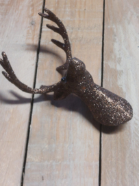 Rendier brons (nr49)