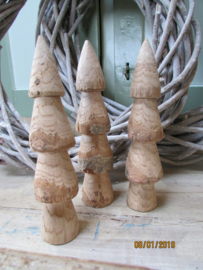 Kerstboomp 17 cm