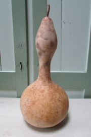 Gedroogde fleskalebassen