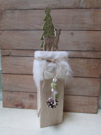Kerstdeco
