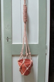 Plantenhanger jute (W49)