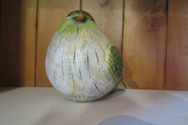 Vogel 14 cm