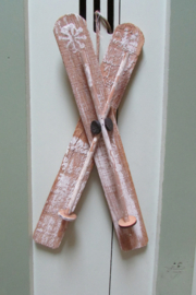 Ski's 38 cm (nr23)