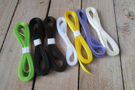 Lintjes div kleuren 7 stuks