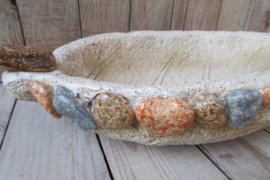 Vogel waterschaal 34 cm (W8)